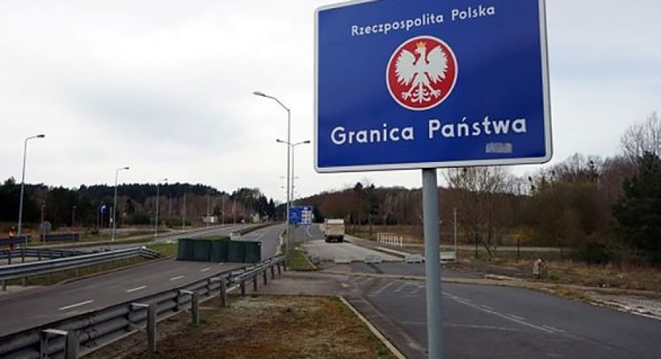 Польща змінила правила в'їзду для громадян країн, які не входять до Євросоюзу