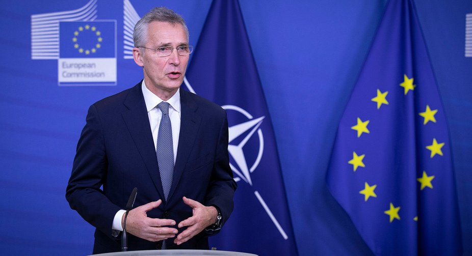 Столтенберг про вимоги Росії: НАТО ніколи не піде на компроміс щодо України