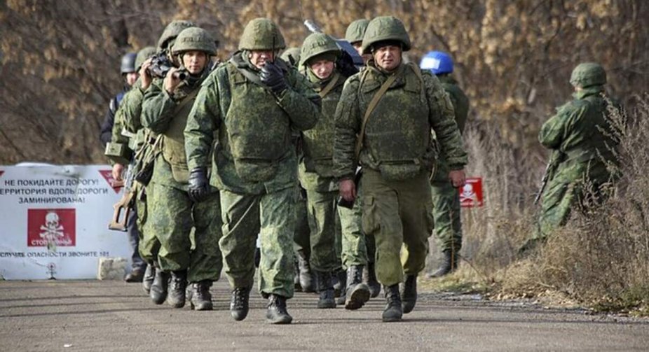 Литва готова передати Україні летальну зброю