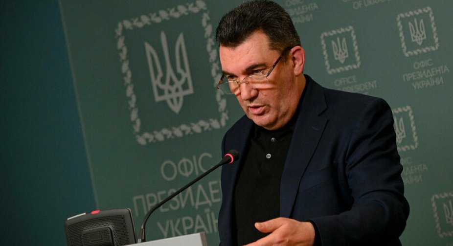 Introduction of martial law in Ukraine: the National Security and Defense Council named the condition