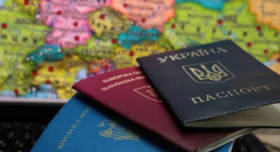 Подвійне громадянство: коли Рада розгляне законопроекти