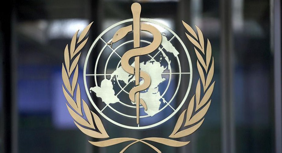 ВООЗ закликає скасувати заходи на зимові свята