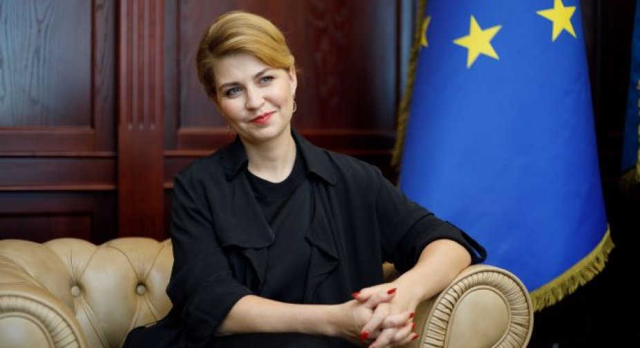 Немає іншого сценарію. Конфлікт із РФ можна вирішити лише дипломатичним шляхом, - Стефанишина