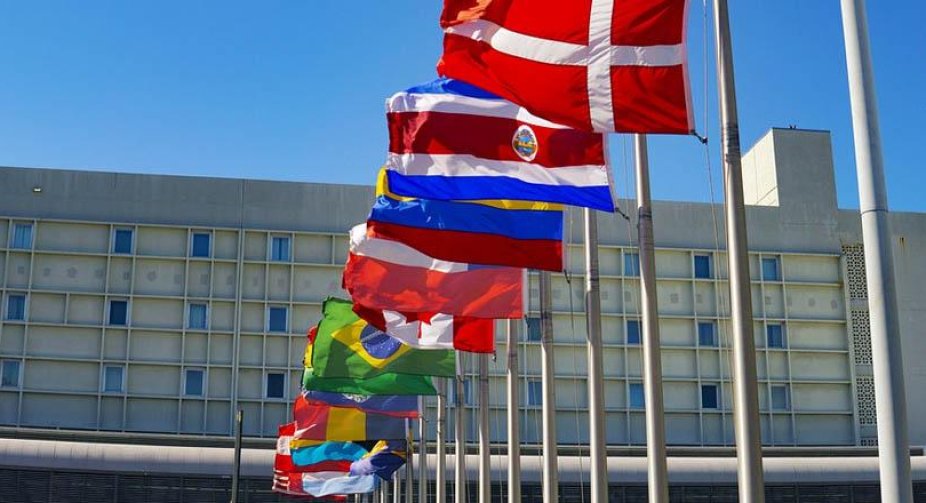 The U.S. accused Russia of violating WTO rules