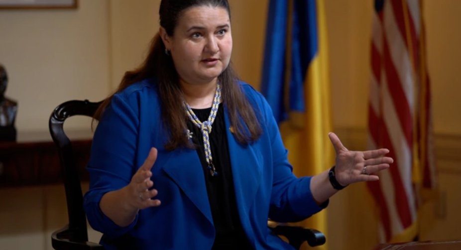 Якщо діалог стосуватиметься України, він не відбудеться без України - Маркарова про переговори США та РФ