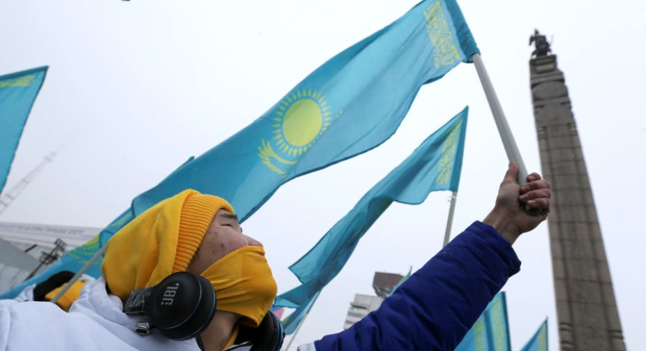 У Казахстані скасували смертну кару