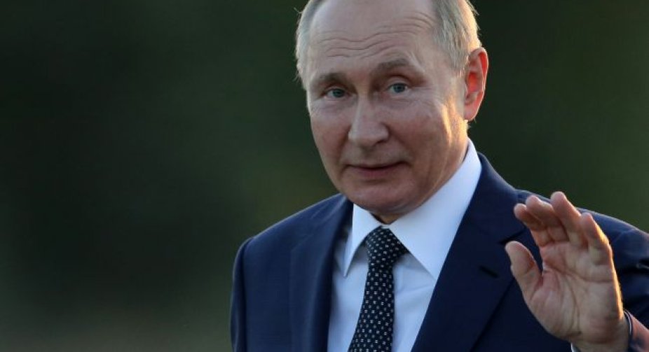 Russia wants good neighborly relations with Ukraine: Putin made a statement