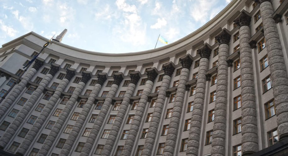 Україна продовжила на рік заборону на низку російських товарів