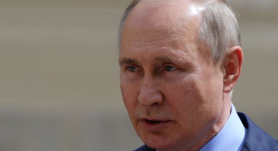 Putin actually gave NATO an ultimatum: Ukraine made a statement