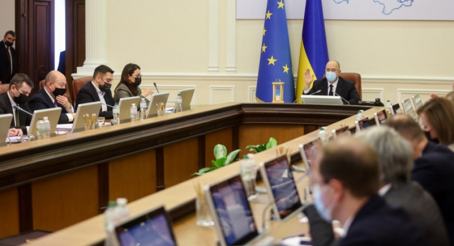 Progress in the implementation of the Association Agreement for 2021 increased to 61% - Prime Minister