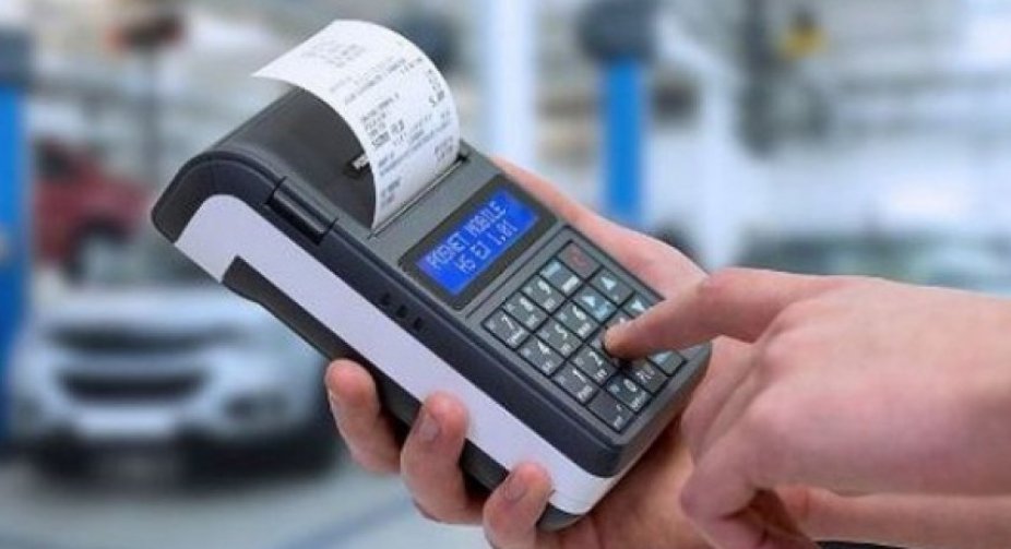 Entrepreneurs in villages are allowed to work without cash registers