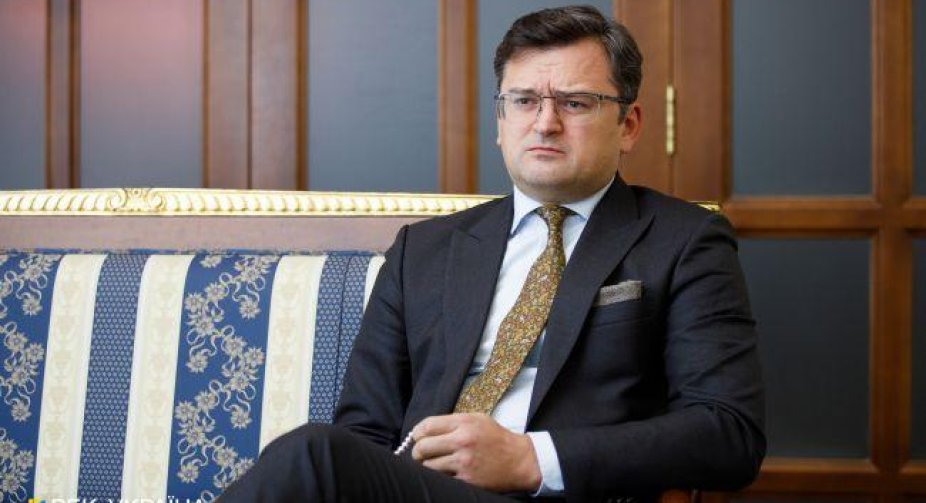 Ukraine should participate in consultations of the U.S., EU or NATO with Russia, - Kuleba