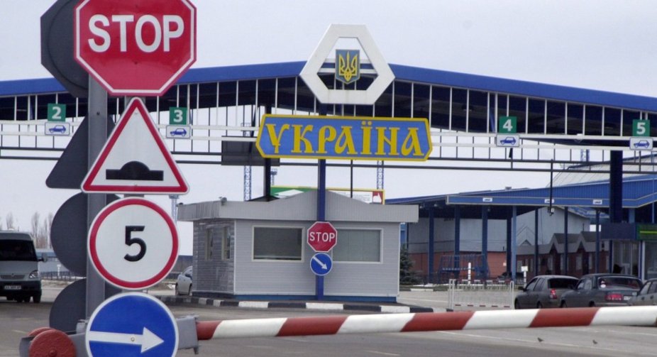 Зеленський анонсував модернізацію пунктів пропуску на кордоні