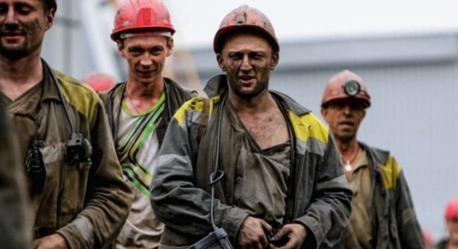 Шахтарі отримали додатково 92 мільйони на зарплати