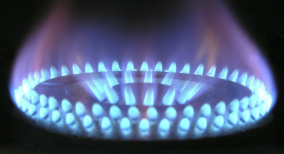 З 1 січня почнуть діяти нові тарифи на доставку газу