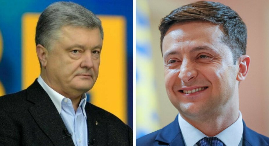 Diplomats and politicians condemn political persecution of Poroshenko