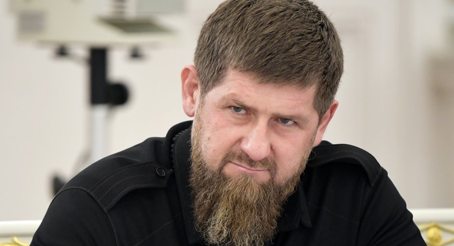 Рамзан Кадиров заявив про готовність "вирішити питання" з "приєднанням" України до Росії