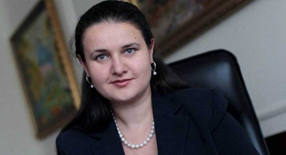 Україна та Захід працюють над планом "А", але є і "Б", - Оксана Маркарова