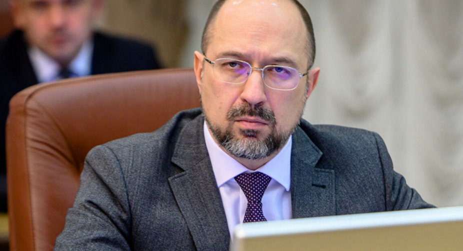 There will be no more total lockdowns in Ukraine - Shmygal made a statement