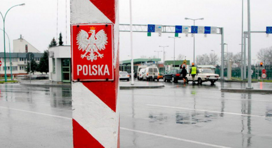 Польща вперше за довгий час не зафіксувала спроб прориву кордону "мігрантами Лукашенка"