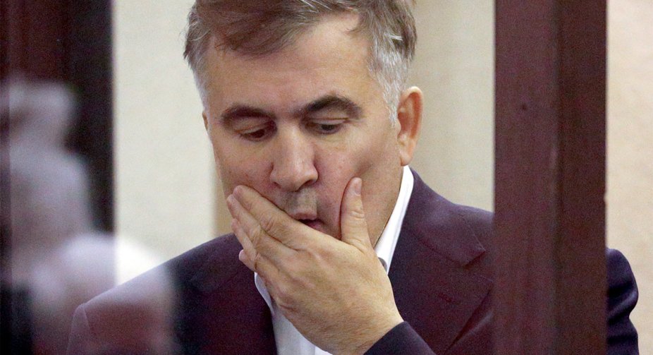 Саакашвілі проти волі перевезли до в'язниці зі шпиталю, - омбудсмен