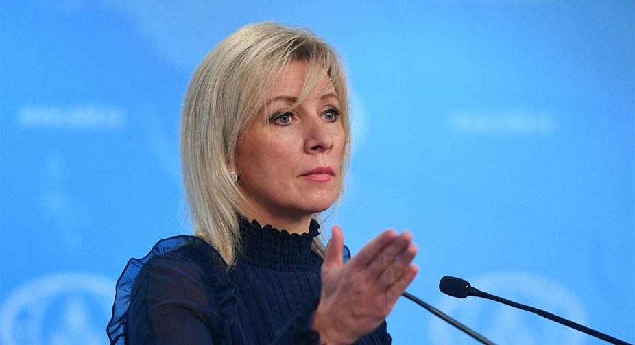 Росія представила свій графік переговорів із США, НАТО та ОБСЄ щодо "гарантій безпеки"