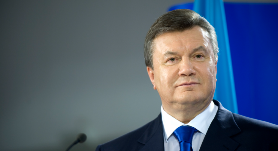 Суд відкрив провадження за позовом Януковича до Ради