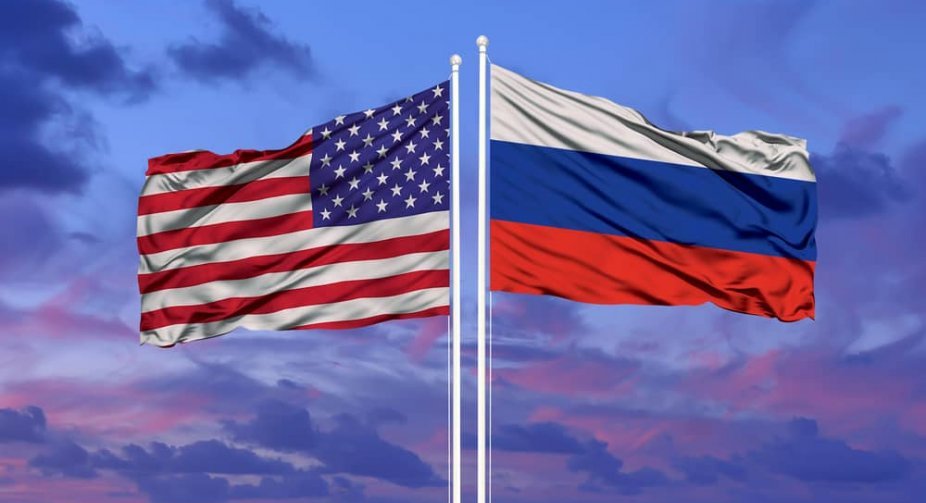 US to respond ‘decisively’ if Russia invades Ukraine