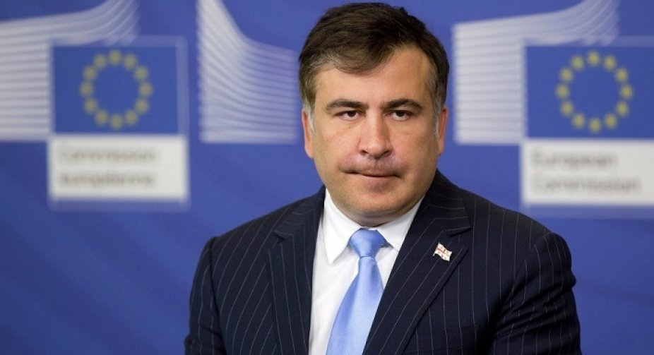 Lawyers: Saakashvili may re-use an extreme form of protest