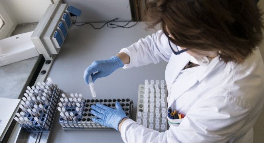 There are already over 3.67 million cases of COVID-19 in Ukraine, with 1,746 cases per day