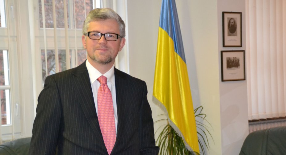 Суперечки щодо СП-2 у новому уряді Німеччини залишають шанси для України, - посол