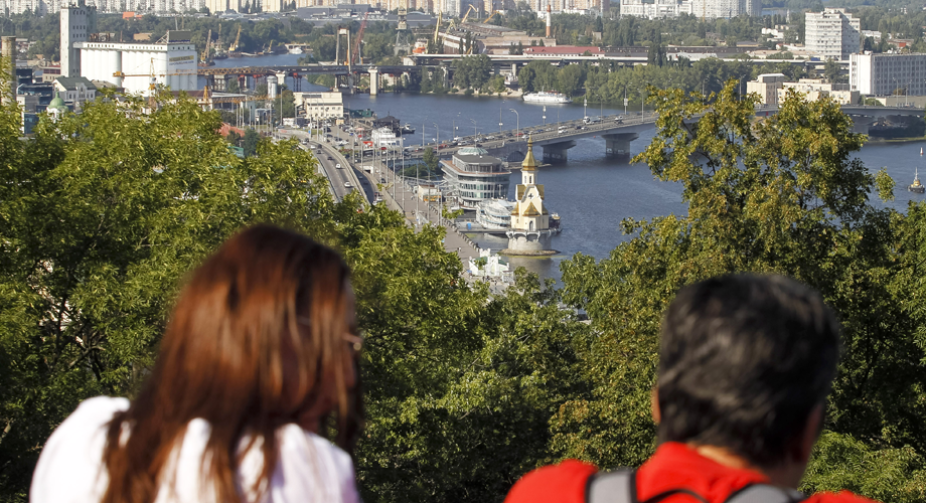 Минулий рік увійшов до двадцятки найтепліших і сухих у Києві за 140 років – обсерваторія