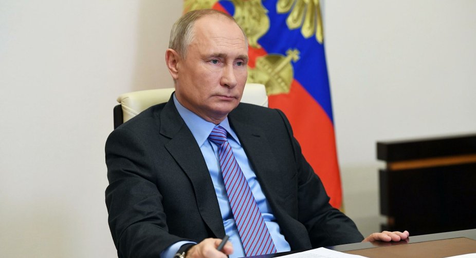 Putin's reaction to the protests in Kazakhstan: "no help was requested" 