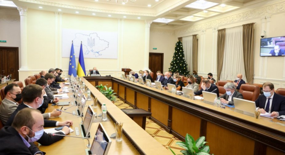 Виробники соціально важливих продуктів зможуть купувати газ за зниженою ціною