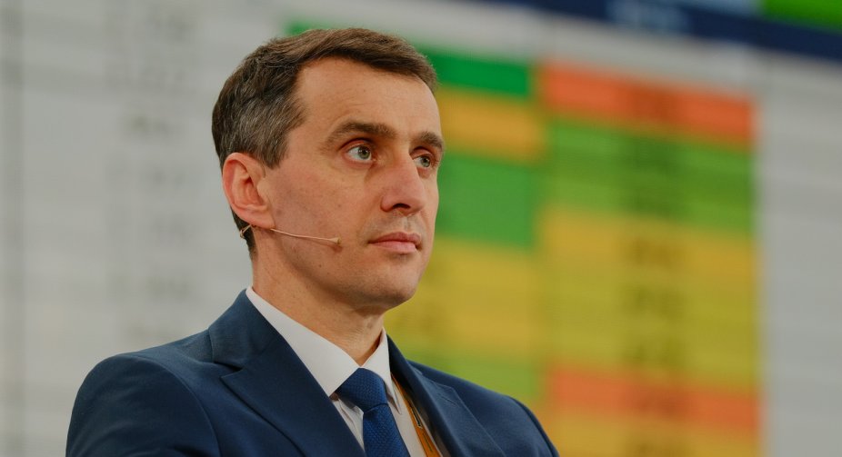 Україна вводить бустерну вакцинацію від COVID для всіх старших 18 років