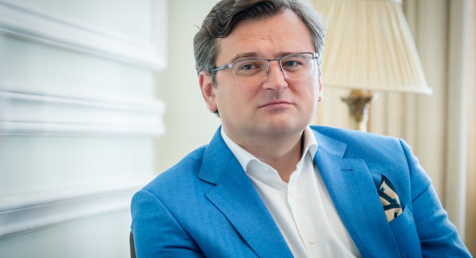 Кулеба переговорив із Держсекретарем США: узгодили позиції перед переговорами з Росією