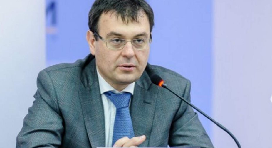 Штрафи за незастосування касових апаратів можуть відстрочити – Гетьманців