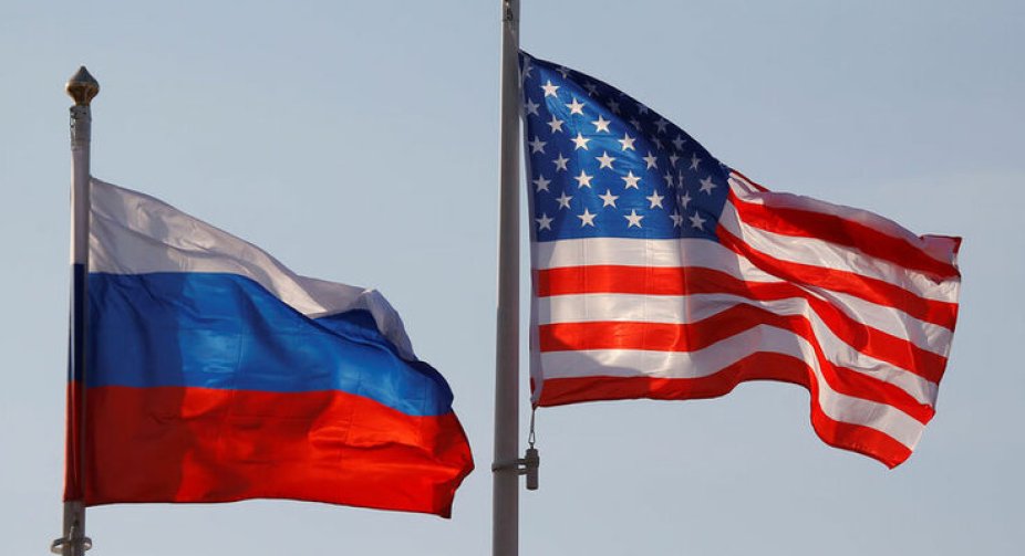 У Женеві завершився перший раунд переговорів США та Росії