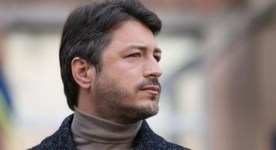 Sergei Pritula plans to register his own political party in 2022