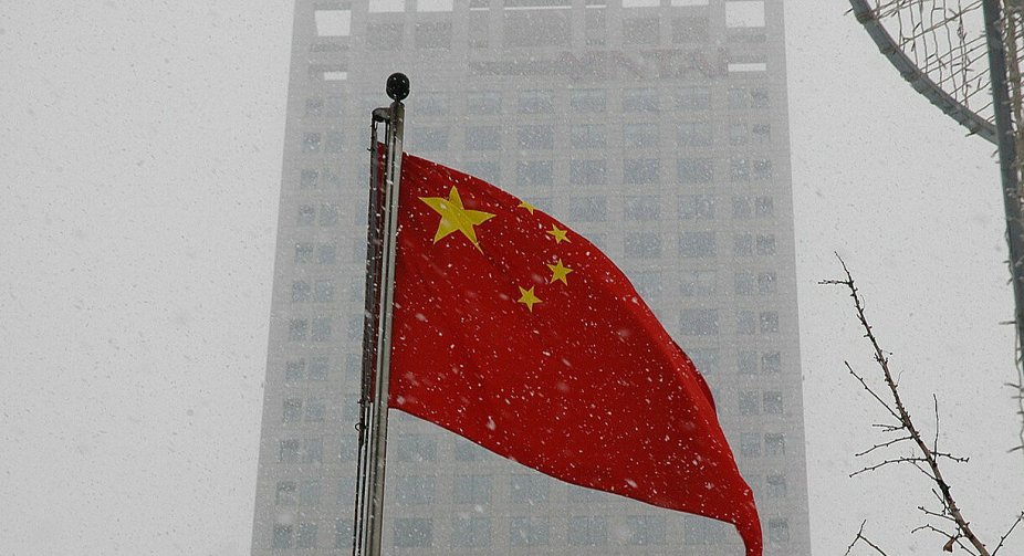China intends to cooperate with Kazakhstan to "stop color revolutions"