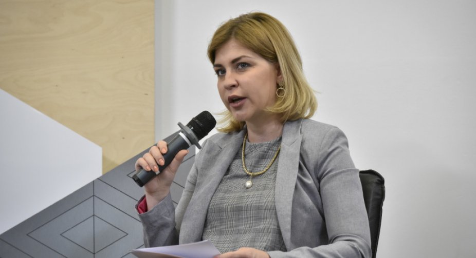 NATO confirmed the existence of "red lines" that must not be crossed with Russia - Stefanishina