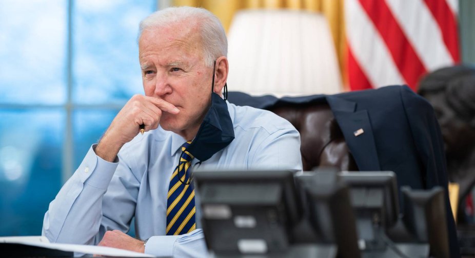 Biden and the Prime Minister of Ethiopia discussed ways to resolve the situation in that African country