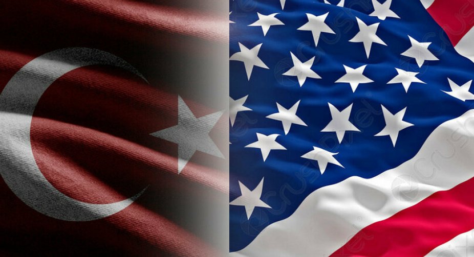 Turkey discussed with the U.S. the settlement of the conflict in Ukraine