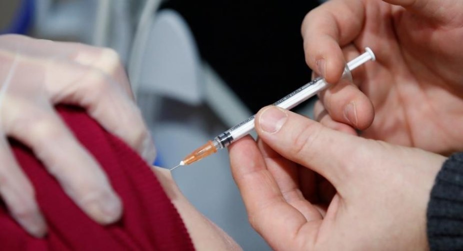 The first batch of COVID-19 vaccine will arrive in Ukraine on the morning of February 23