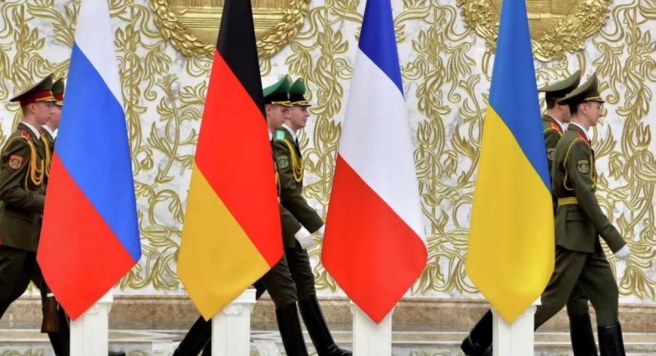 Залучення інвестицій та підтримка українського експорту: Міністр інфраструктури зустрівся із послами країн G7