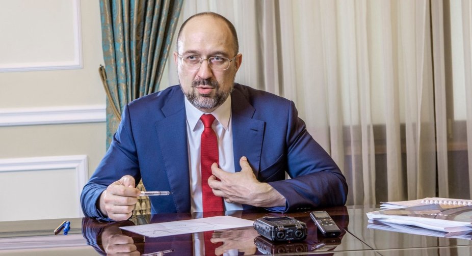 Іпотека під 5% - запуск масштабної програми анонсував Шмигаль
