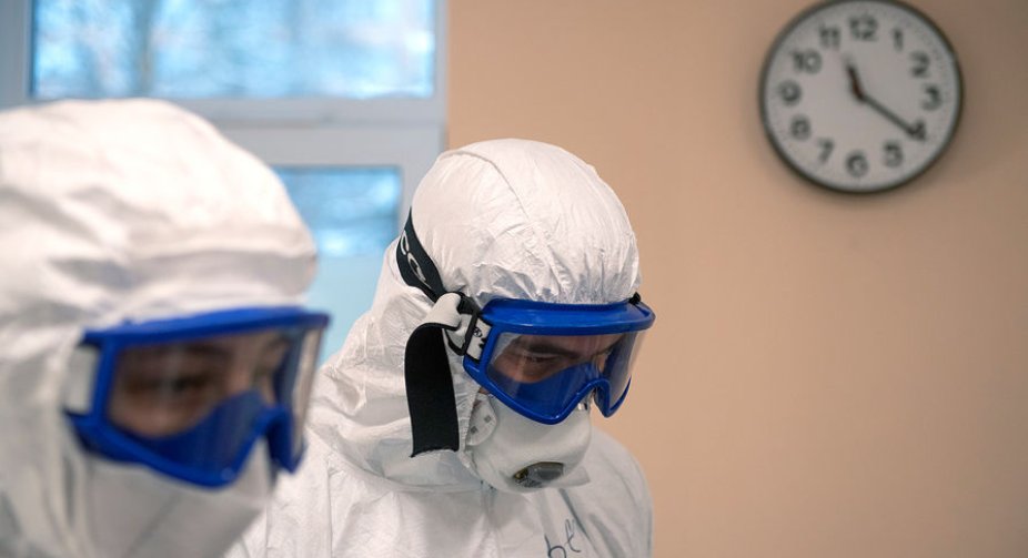 ВООЗ заявила про перетворення COVID-19 на ендемічну інфекцію