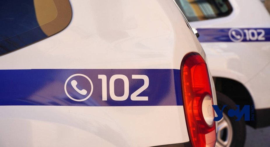 В Одеській області чоловік здійснив самопідпал