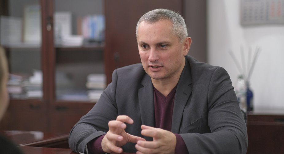 У РНБО заявили про зв'язок хакерів із білоруською розвідкою