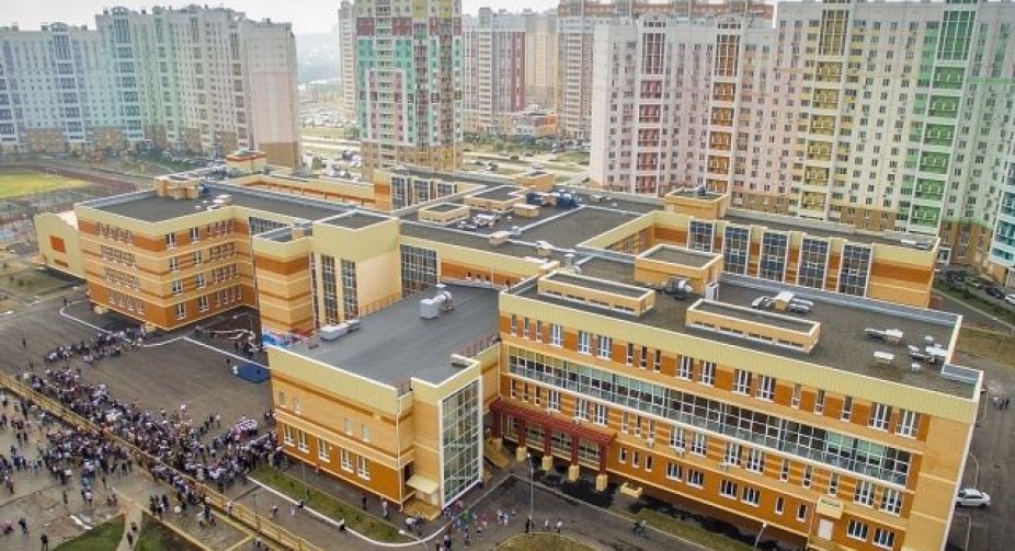 У Ростові повідомили про замінування 85 шкіл